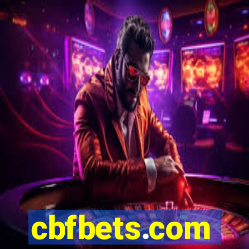 cbfbets.com