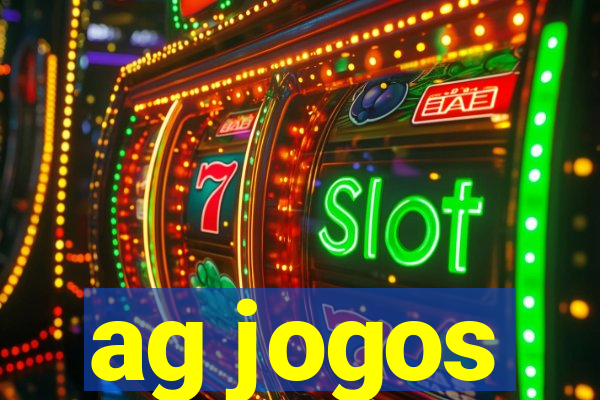 ag jogos