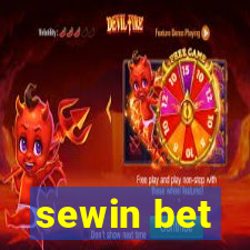 sewin bet