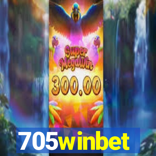 705winbet