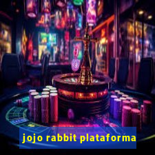 jojo rabbit plataforma