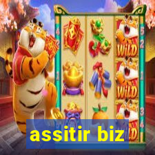 assitir biz