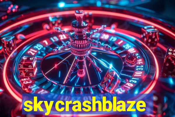 skycrashblaze