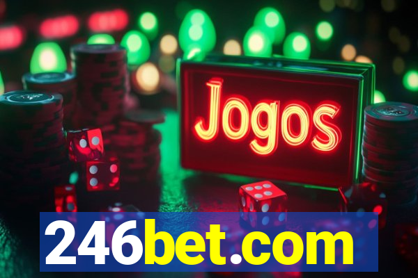 246bet.com