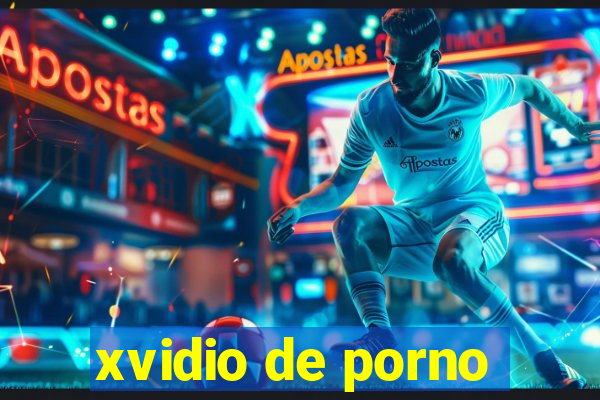 xvidio de porno