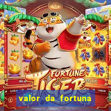 valor da fortuna de eduardo costa