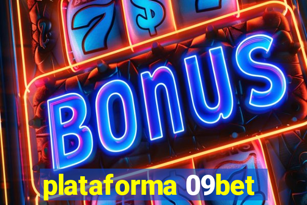 plataforma 09bet