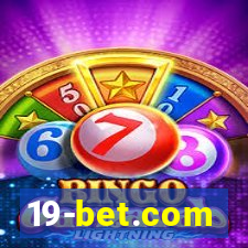 19-bet.com