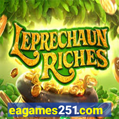 eagames251.com