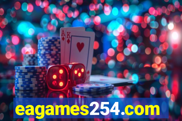 eagames254.com