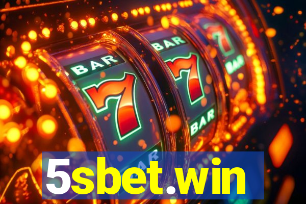 5sbet.win