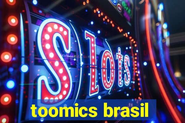 toomics brasil