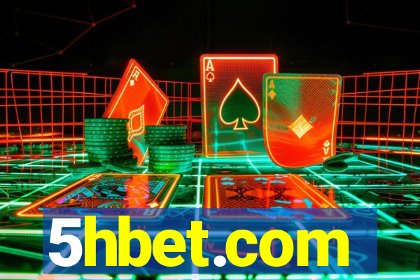 5hbet.com