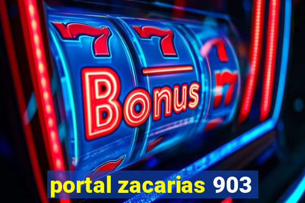 portal zacarias 903