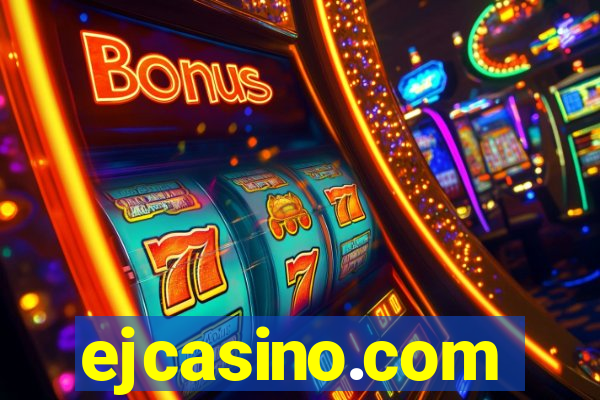 ejcasino.com