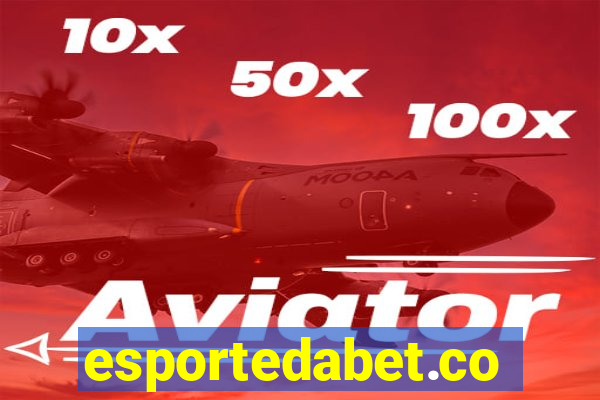 esportedabet.com