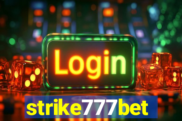 strike777bet