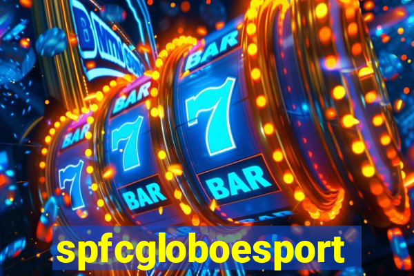 spfcgloboesporte