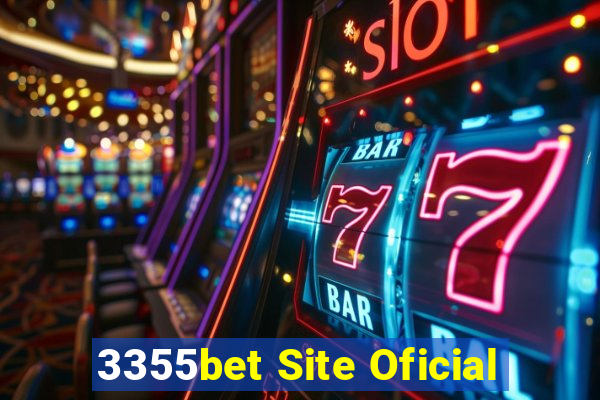 3355bet Site Oficial