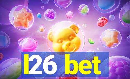 l26 bet