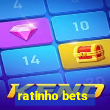 ratinho bets