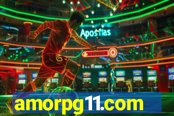 amorpg11.com