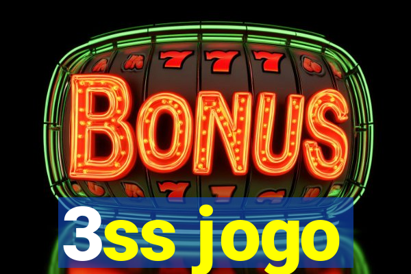 3ss jogo