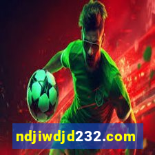 ndjiwdjd232.com