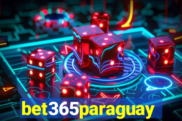 bet365paraguay