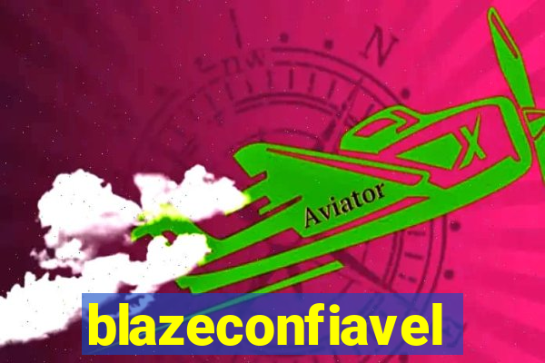 blazeconfiavel