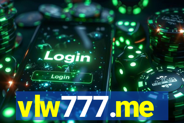 vlw777.me