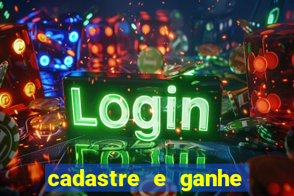 cadastre e ganhe b?nus para jogar fortune tiger