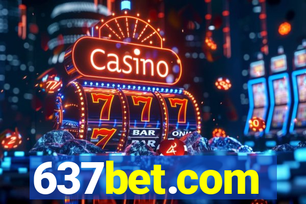 637bet.com