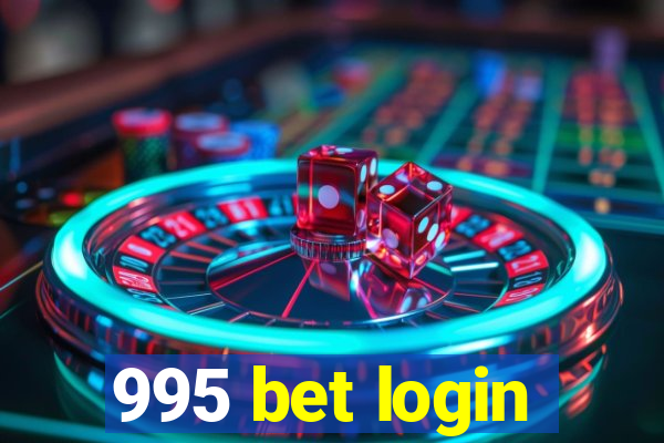 995 bet login