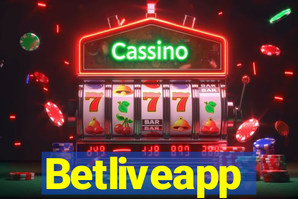 Betliveapp