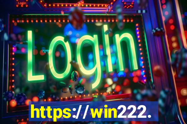 https://win222.com/