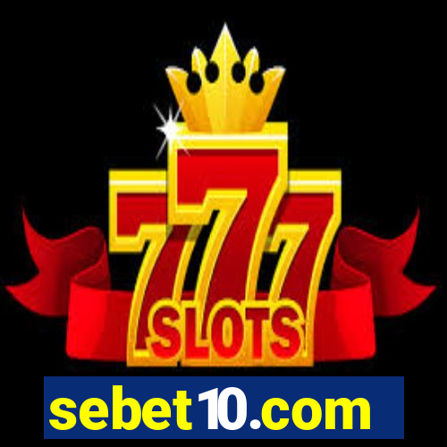 sebet10.com