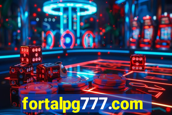 fortalpg777.com