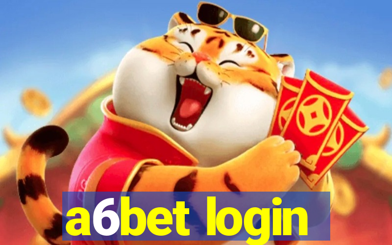 a6bet login