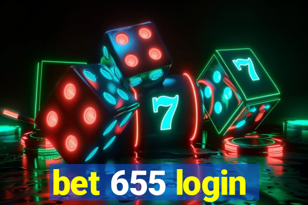 bet 655 login