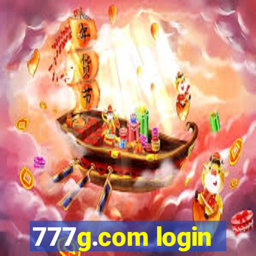 777g.com login