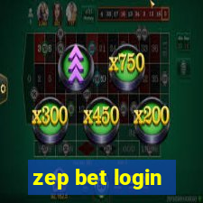 zep bet login