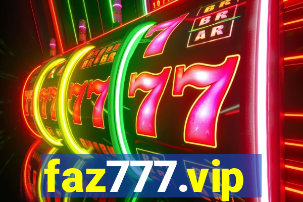 faz777.vip