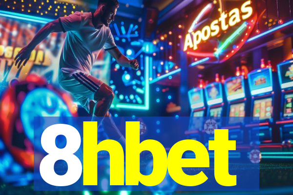 8hbet