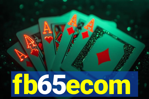 fb65ecom