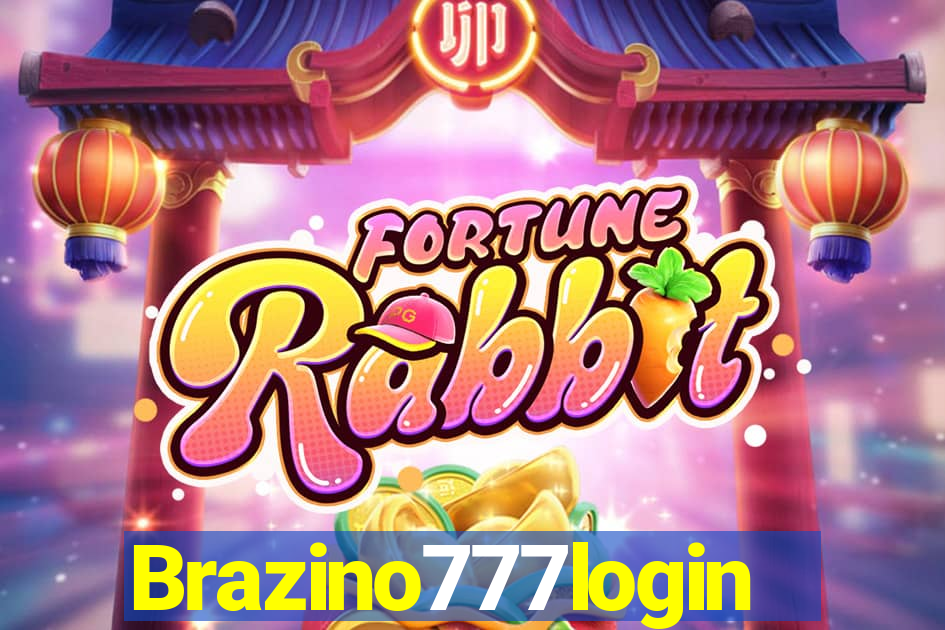 Brazino777login