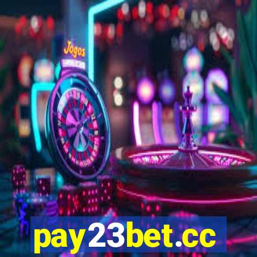 pay23bet.cc