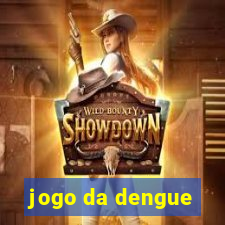 jogo da dengue