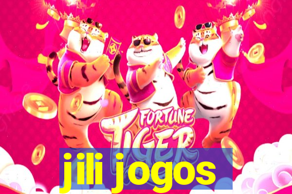 jili jogos