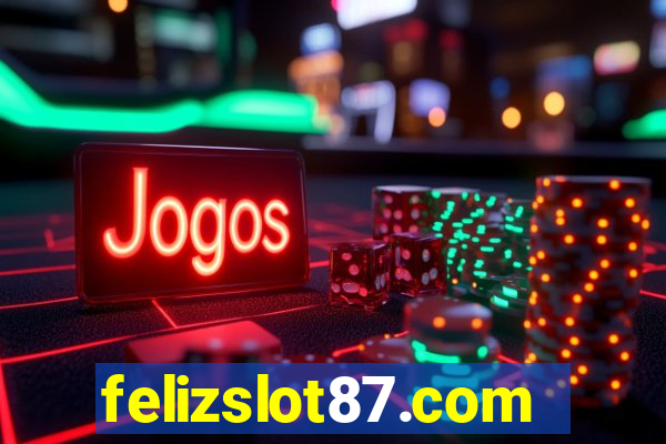 felizslot87.com